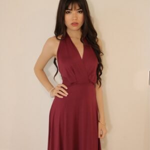 Aria Dress