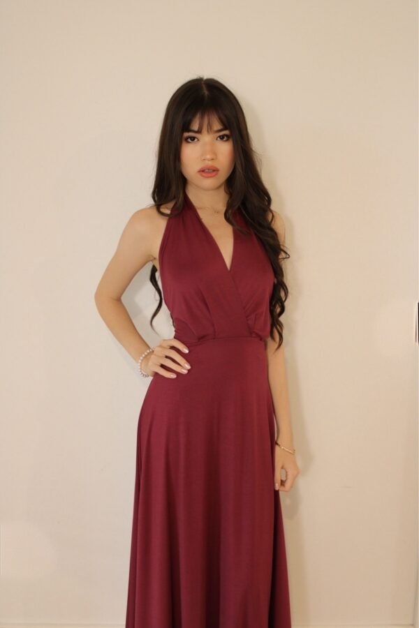 Aria Dress