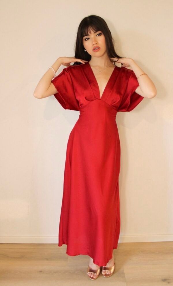 Solen Dress – Bild 2