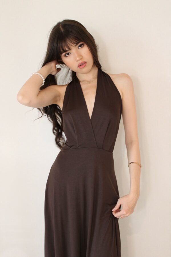Aria Dress – Bild 3