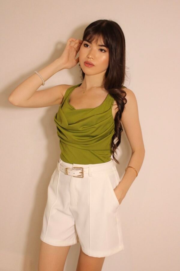 Liva Bluse – Bild 2
