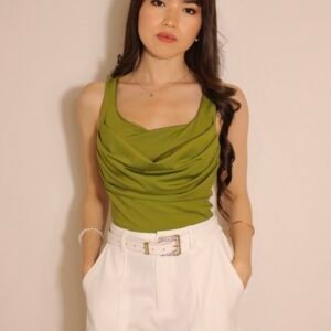Liva Bluse