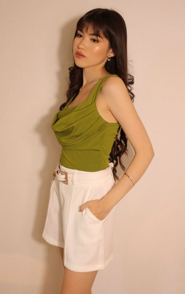 Liva Bluse – Bild 3