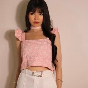 Florina Top
