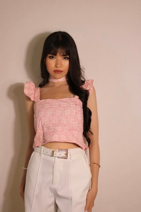 Florina Top