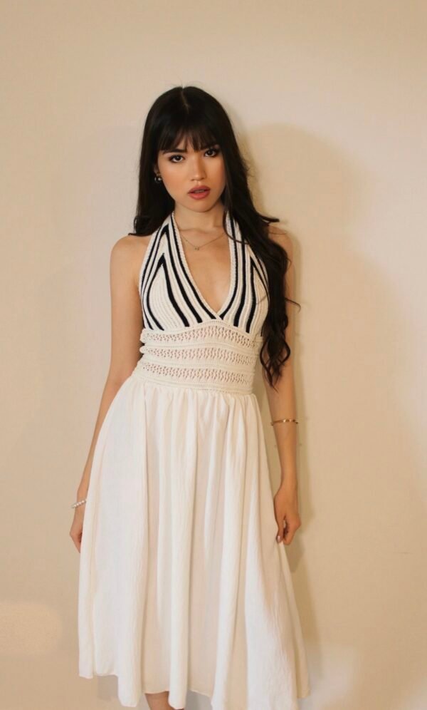 Marina Sommerkleid