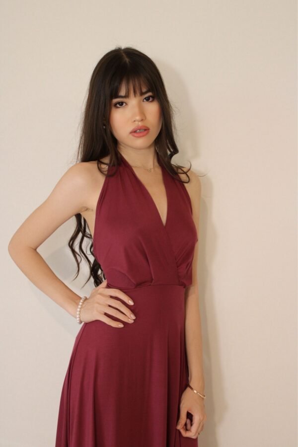 Aria Dress – Bild 2