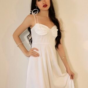 Lilly Dress