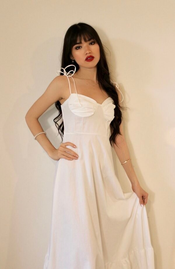 Lilly Dress