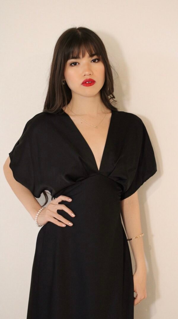 Solen Dress – Bild 8