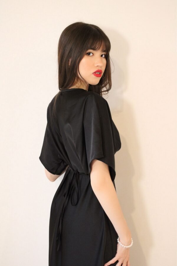 Solen Dress – Bild 7