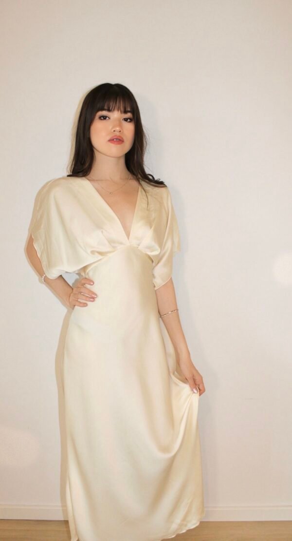 Solen Dress – Bild 6