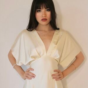 Solen Dress