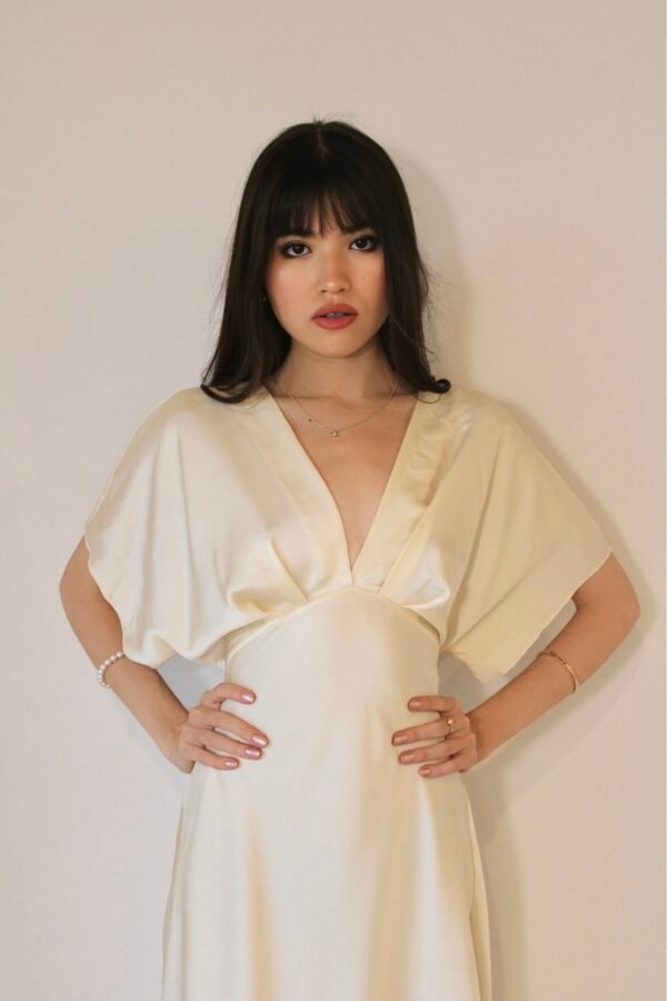 Solen Dress