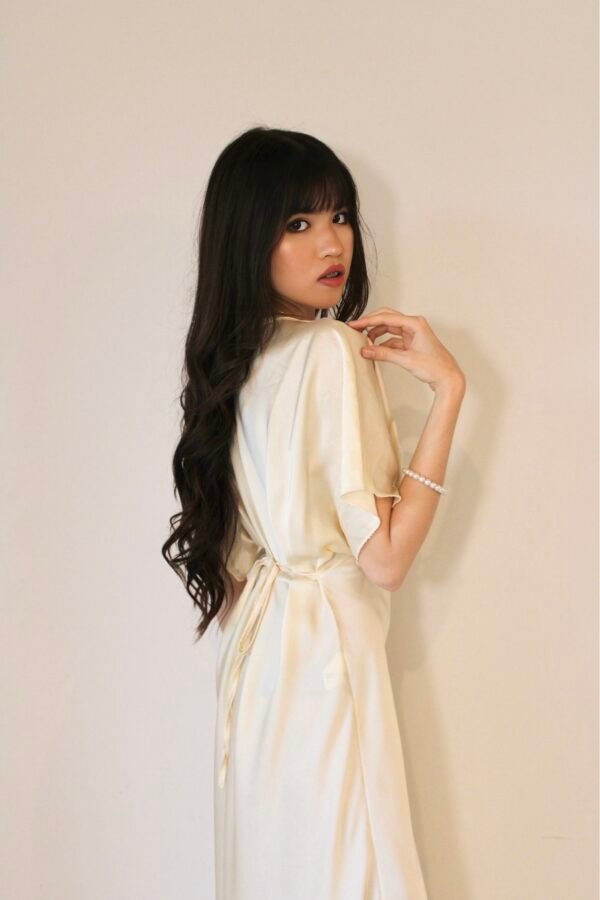 Solen Dress – Bild 4