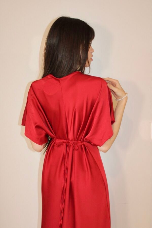 Solen Dress – Bild 3