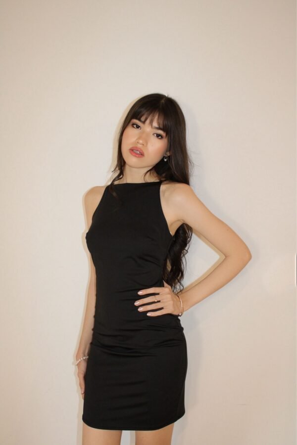 Lyn Dress – Bild 2