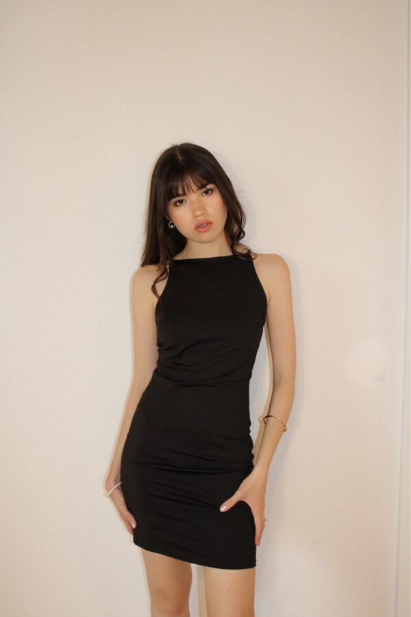 Lyn Dress