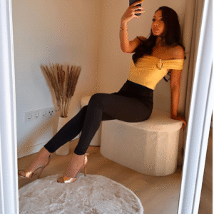 Premium Shaping- Leggings