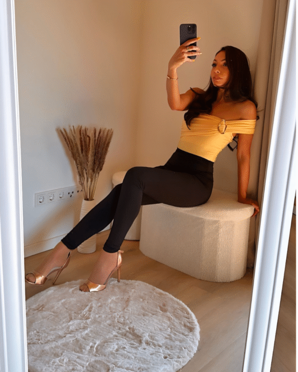 Premium Shaping- Leggings