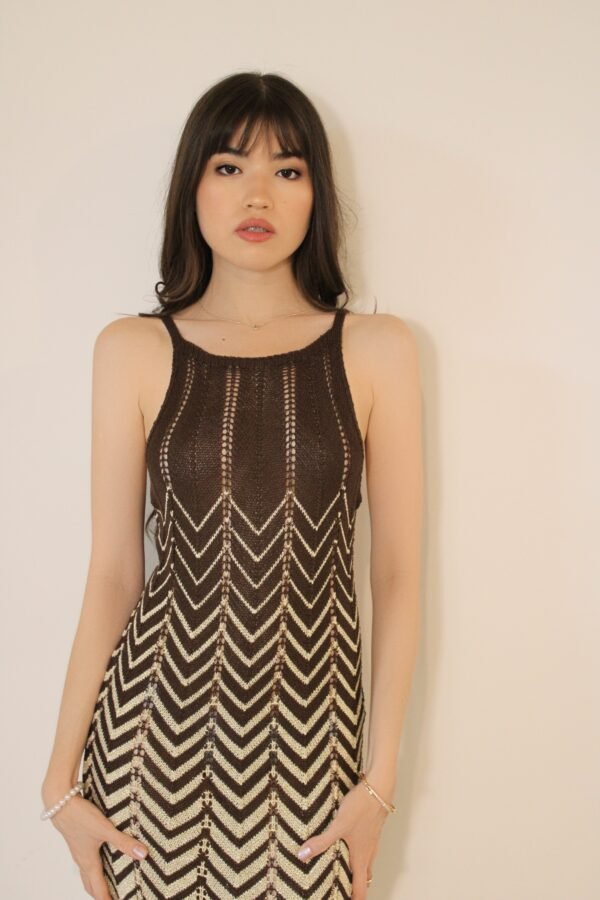 Elsen Dress – Bild 4