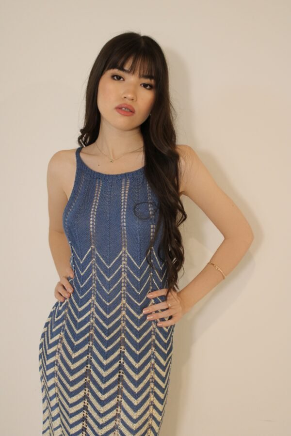 Elsen Dress – Bild 3