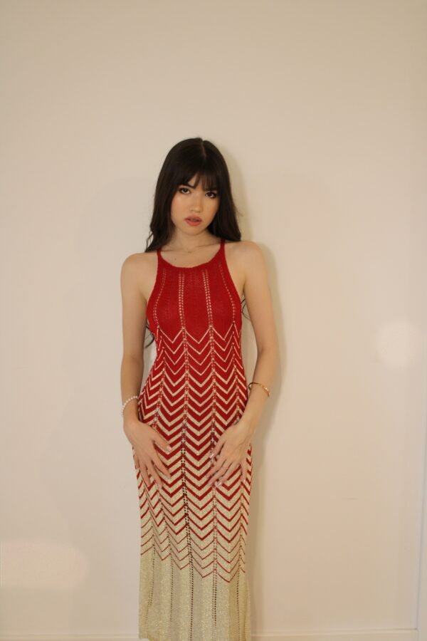 Elsen Dress