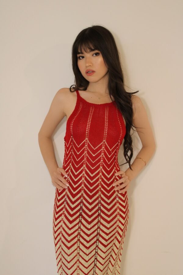 Elsen Dress – Bild 2