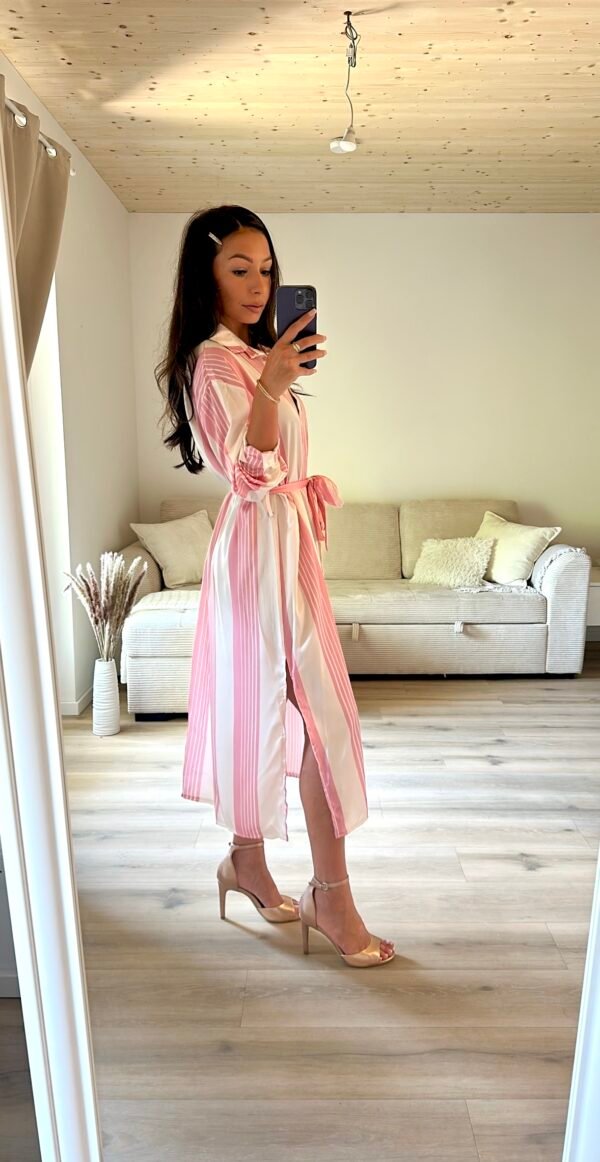 Diana Blusenkleid – Bild 2