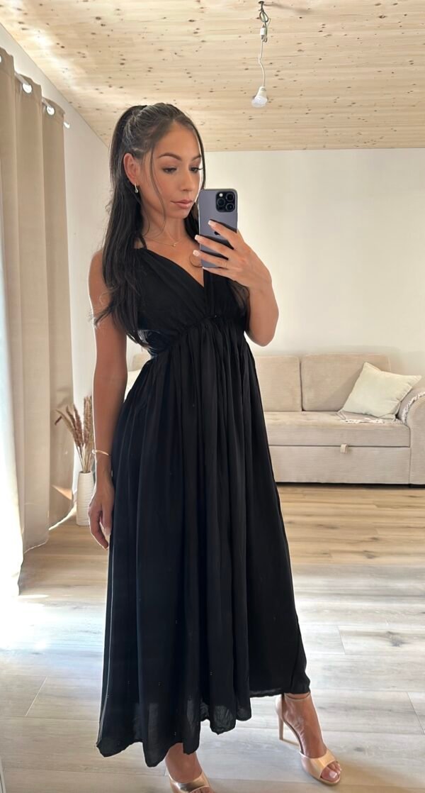 Sophia Dress